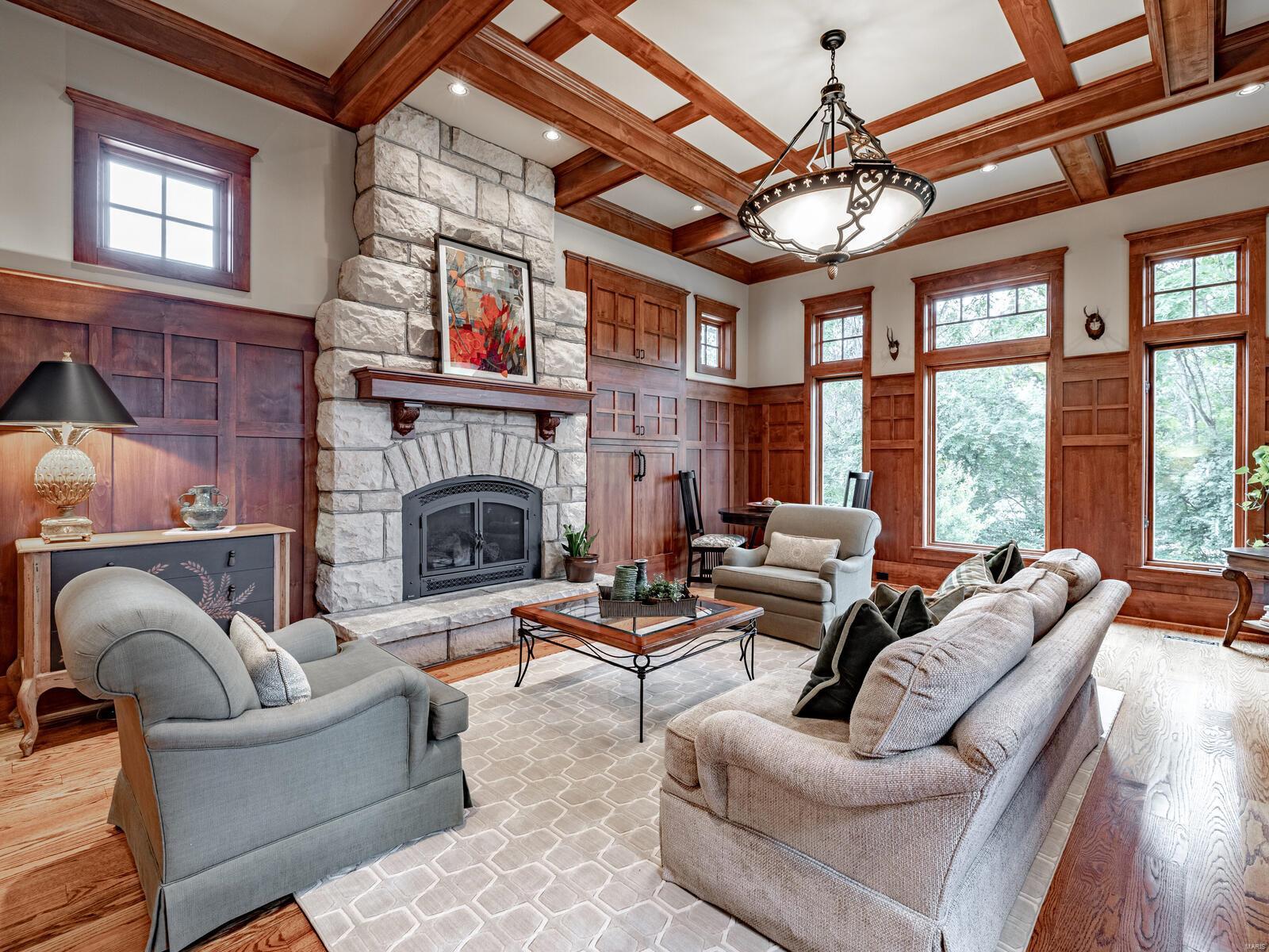 Meramec Highlands Lt 1 & Osage Hills - Residential