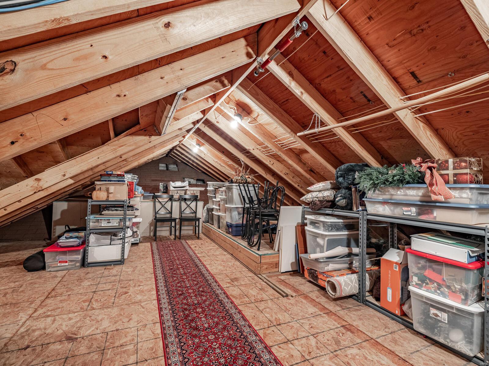 Meramec Highlands Lt 1 & Osage Hills - Residential