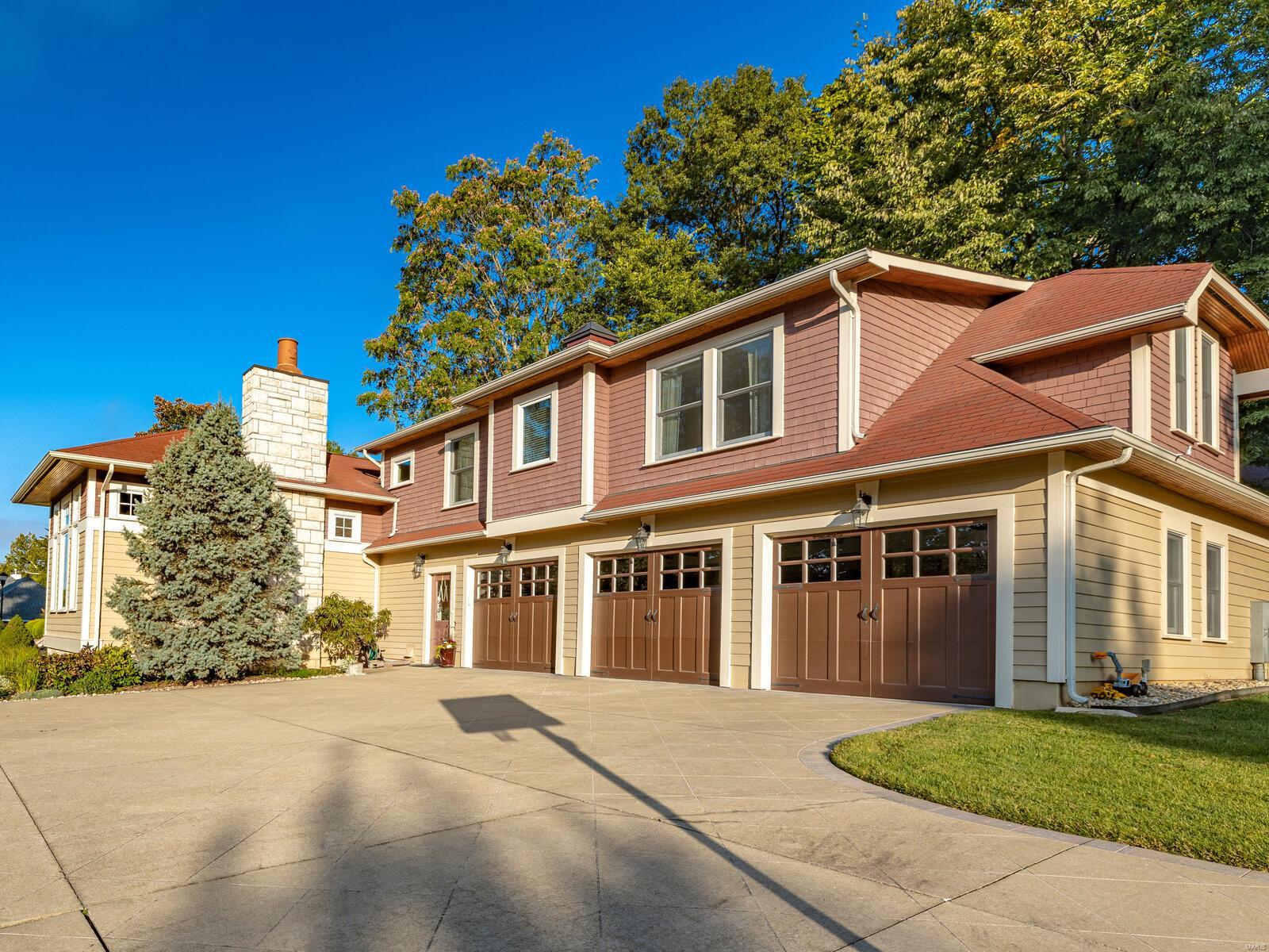 Meramec Highlands Lt 1 & Osage Hills - Residential