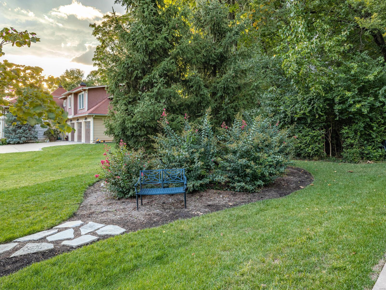 Meramec Highlands Lt 1 & Osage Hills - Residential