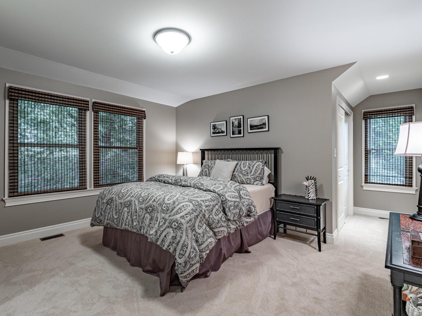 Meramec Highlands Lt 1 & Osage Hills - Residential