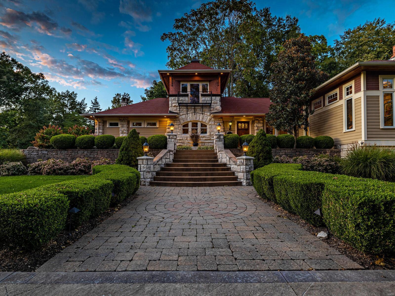 Meramec Highlands Lt 1 & Osage Hills - Residential