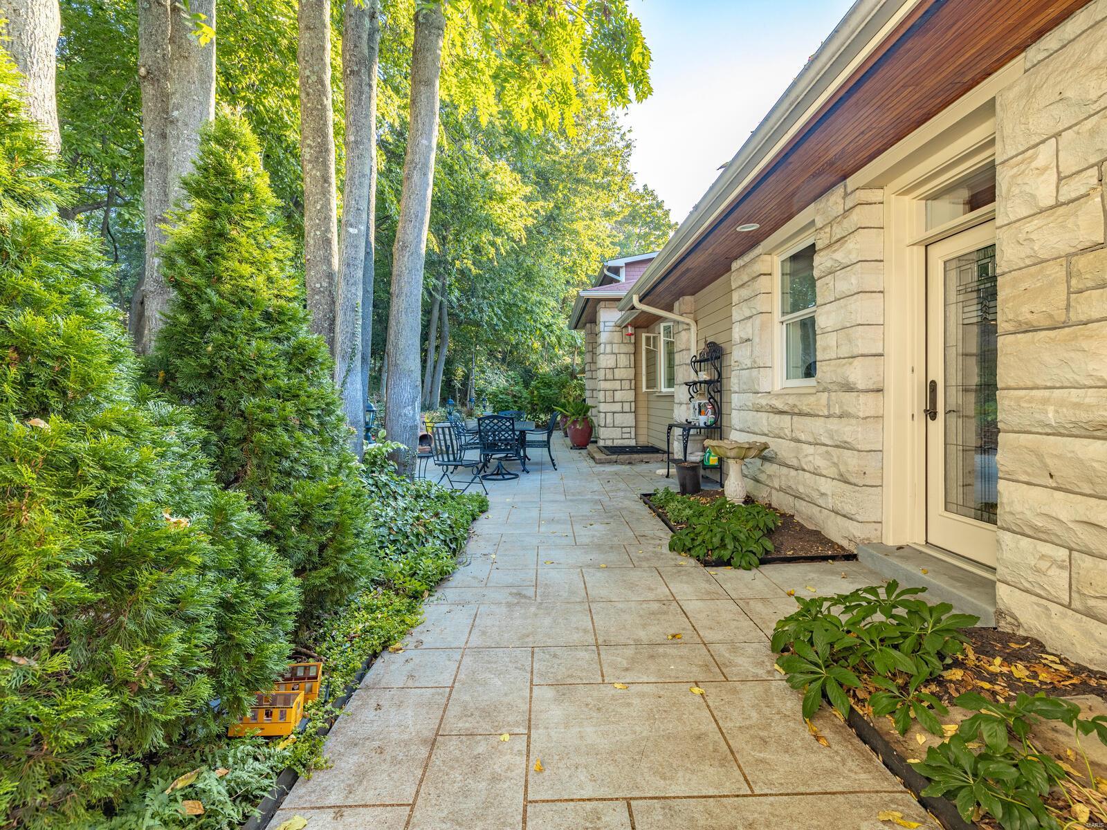 Meramec Highlands Lt 1 & Osage Hills - Residential