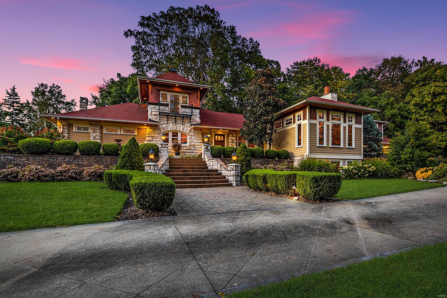 Meramec Highlands Lt 1 & Osage Hills - Residential