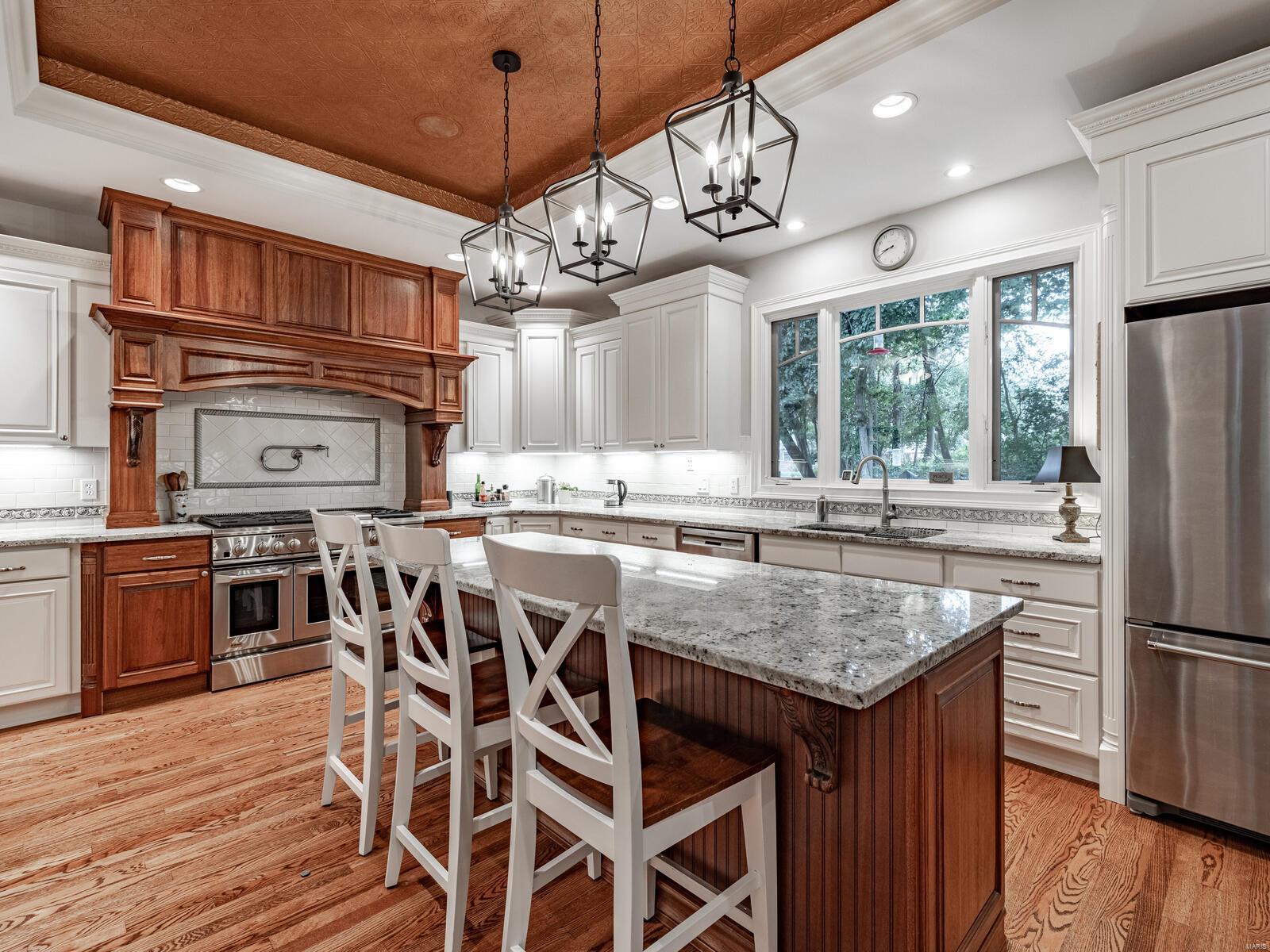 Meramec Highlands Lt 1 & Osage Hills - Residential