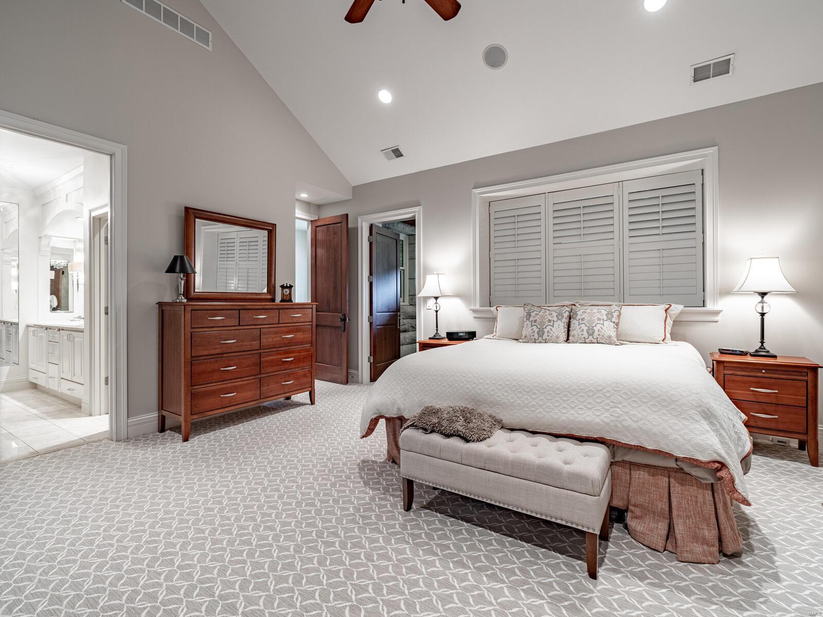 Meramec Highlands Lt 1 & Osage Hills - Residential