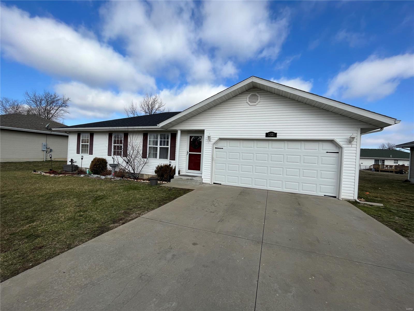 GRANDVIEW - Residential