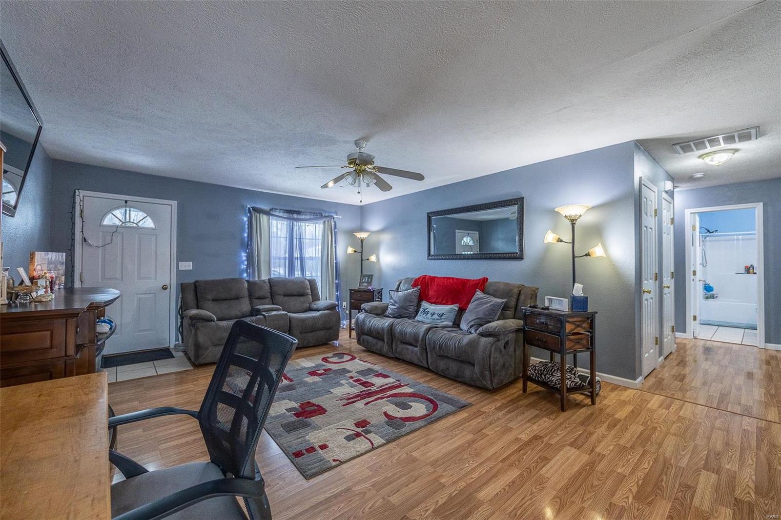 GRANDVIEW - Residential