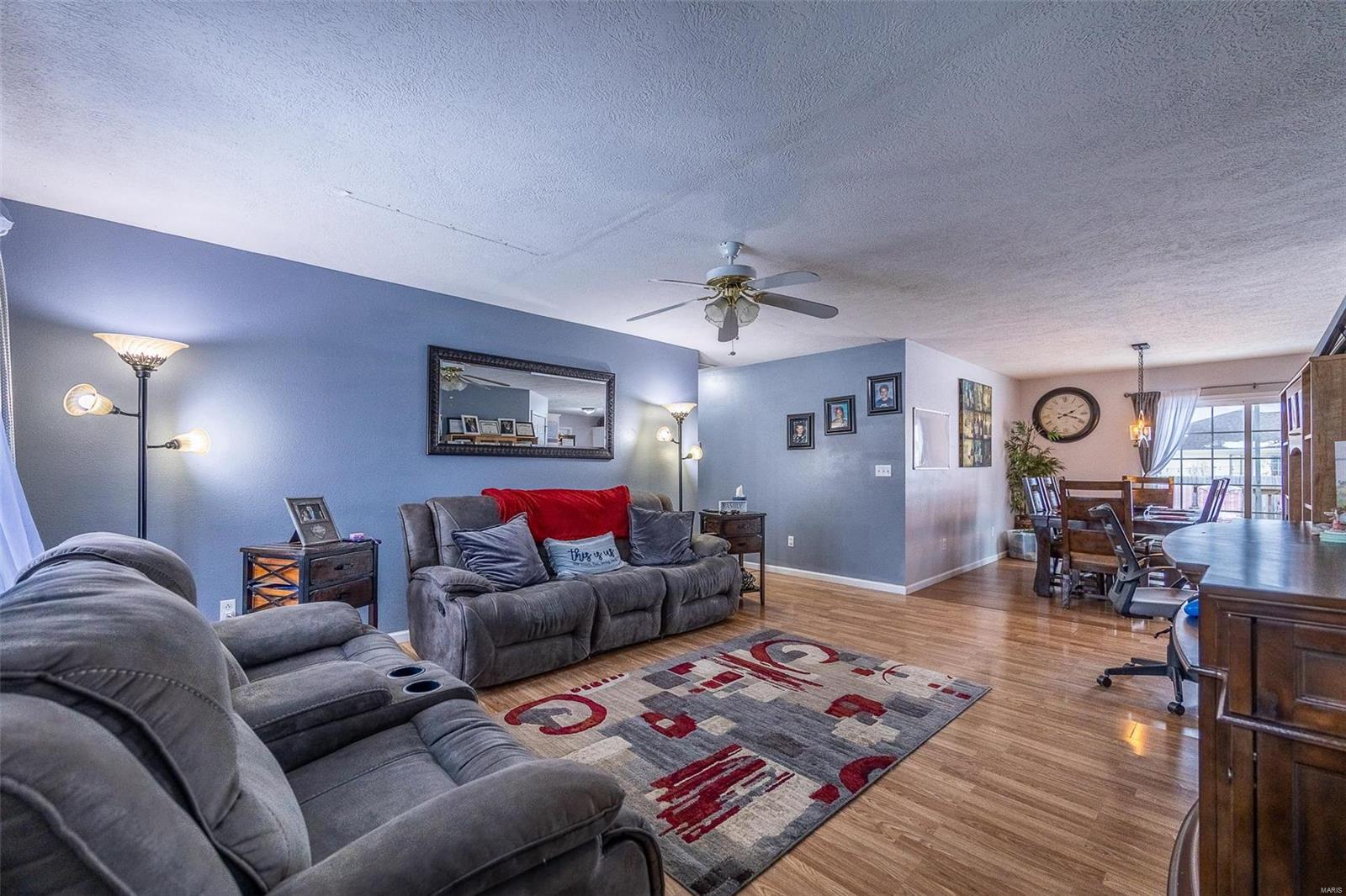 GRANDVIEW - Residential