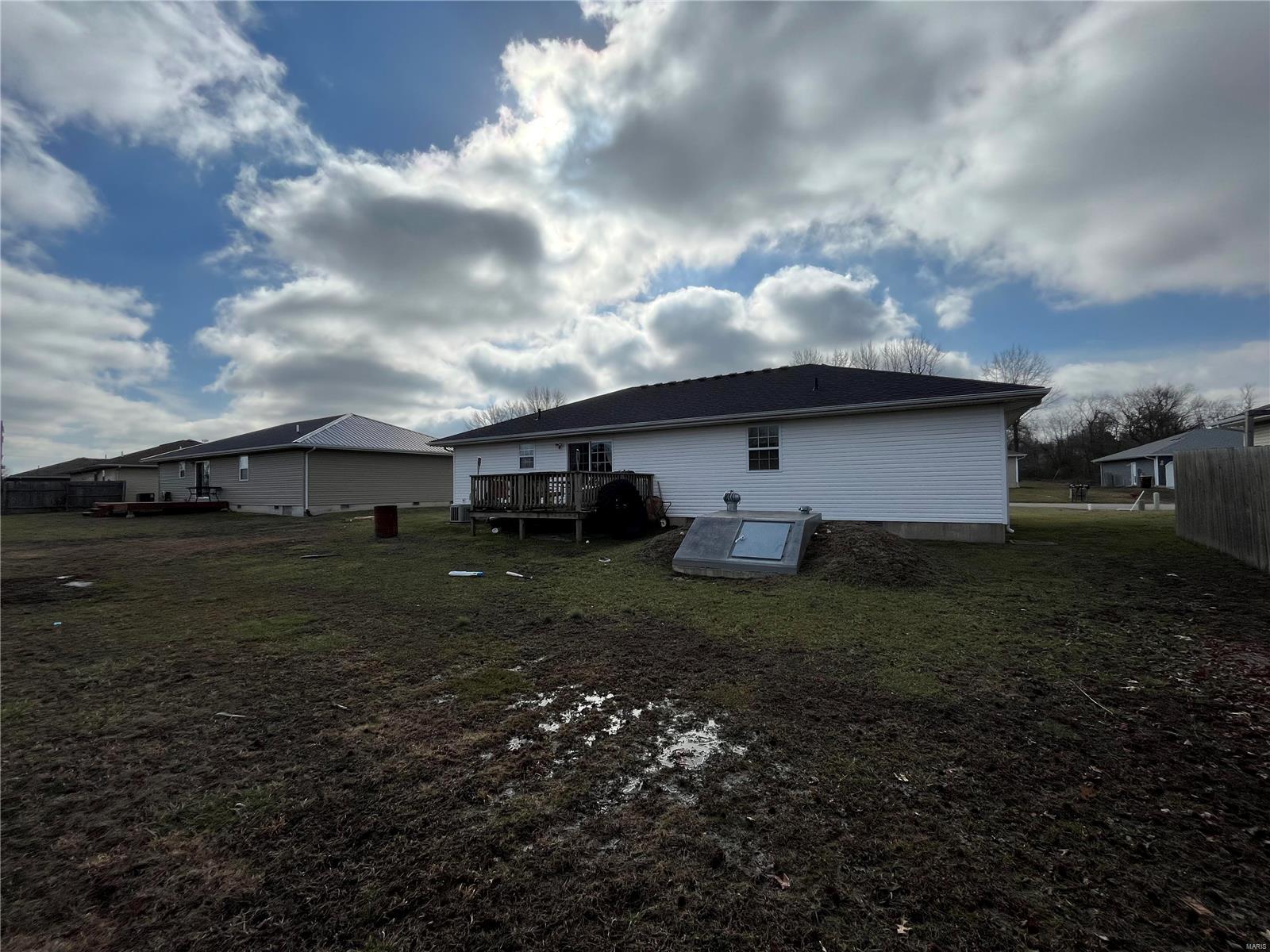 GRANDVIEW - Residential