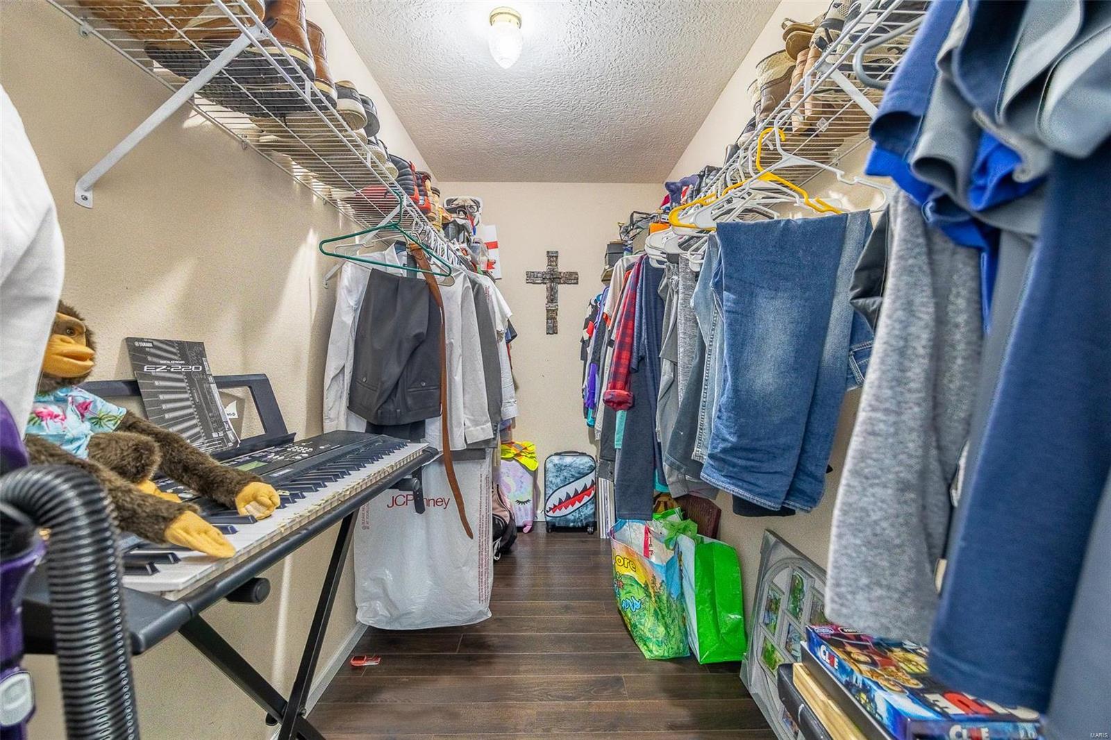 GRANDVIEW - Residential