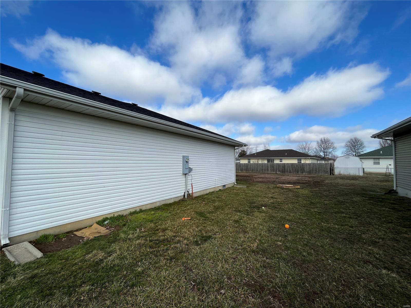 GRANDVIEW - Residential