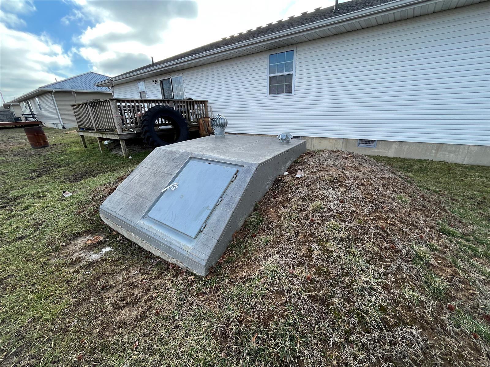 GRANDVIEW - Residential