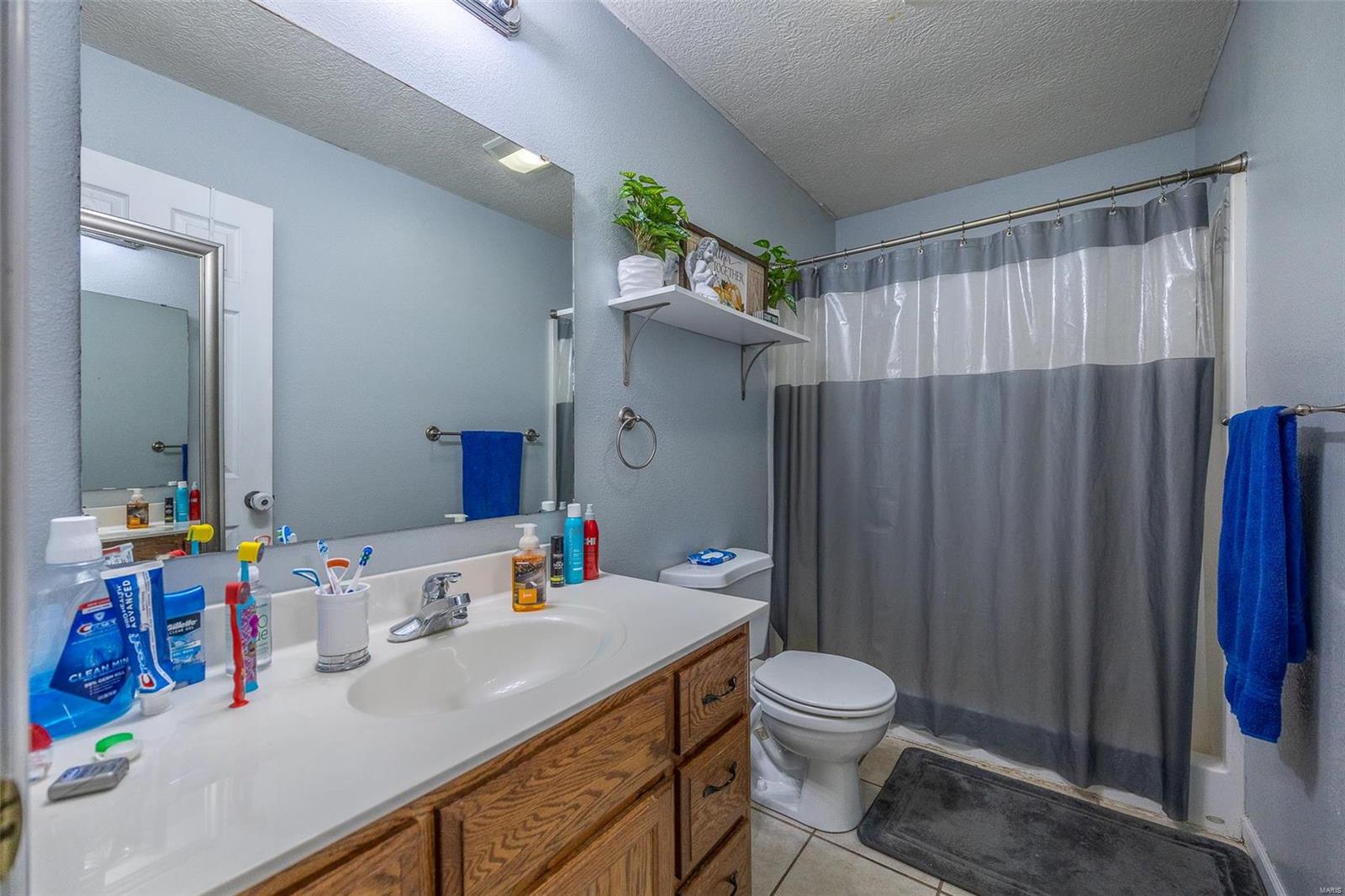 GRANDVIEW - Residential