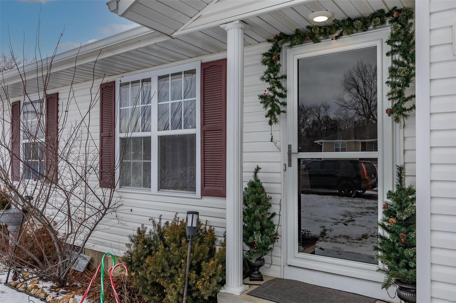 GRANDVIEW - Residential