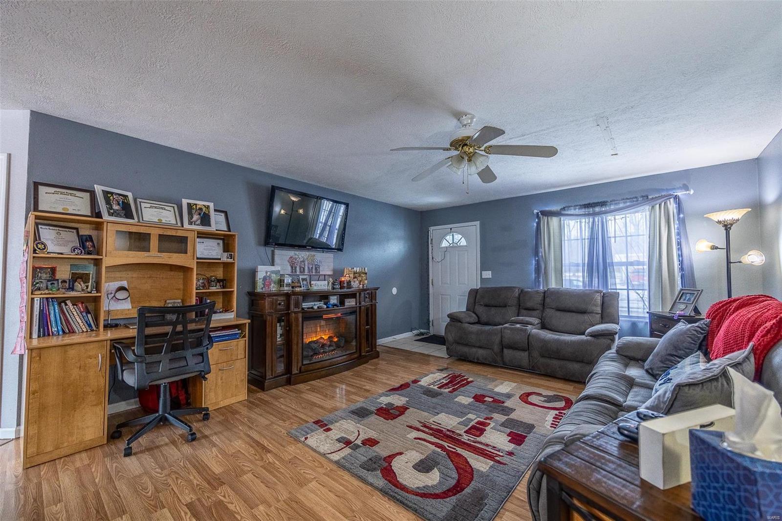 GRANDVIEW - Residential