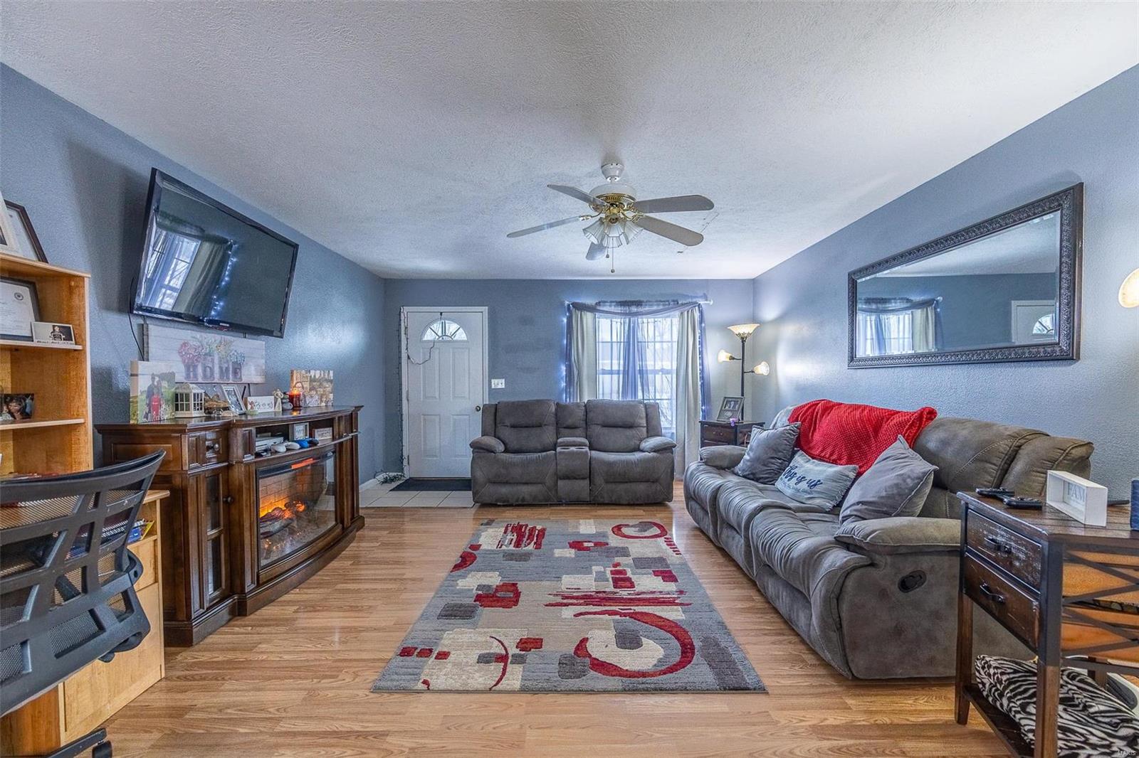 GRANDVIEW - Residential