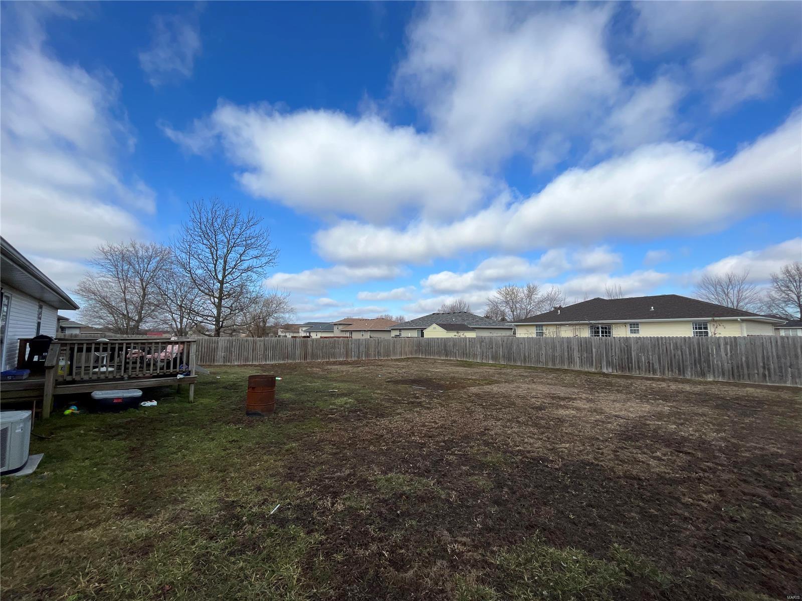 GRANDVIEW - Residential