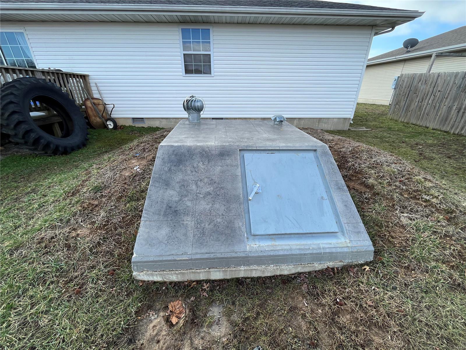 GRANDVIEW - Residential