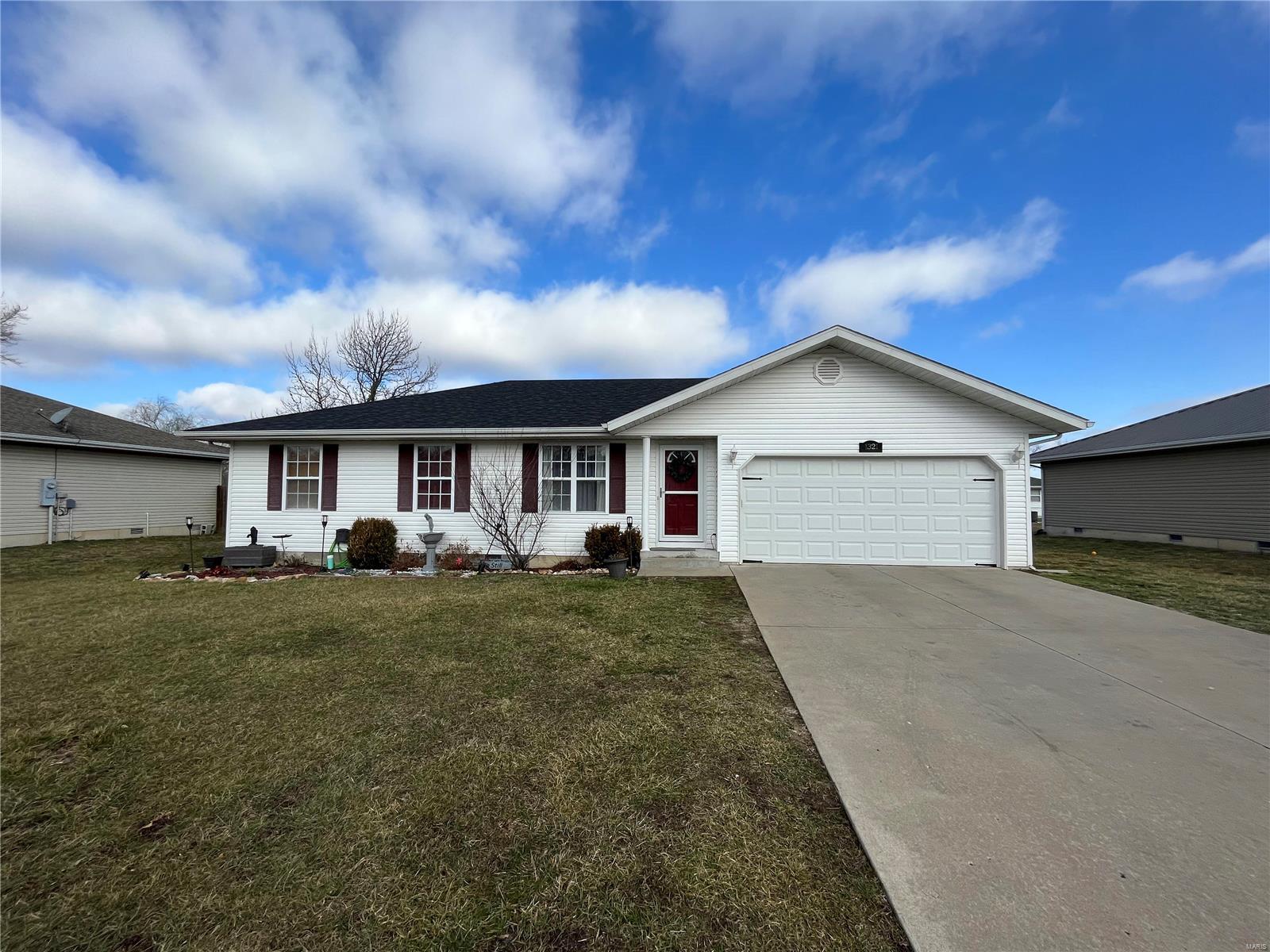 GRANDVIEW - Residential