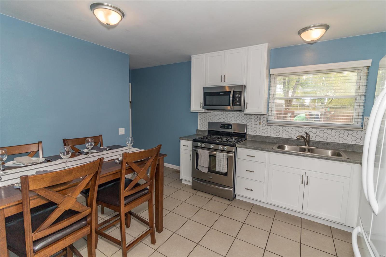 St Charles Hills - Residential