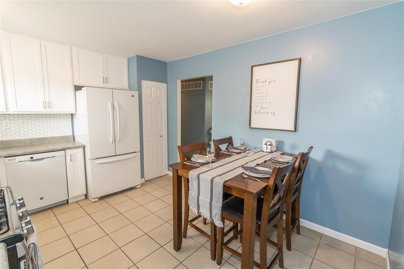 St Charles Hills - Residential