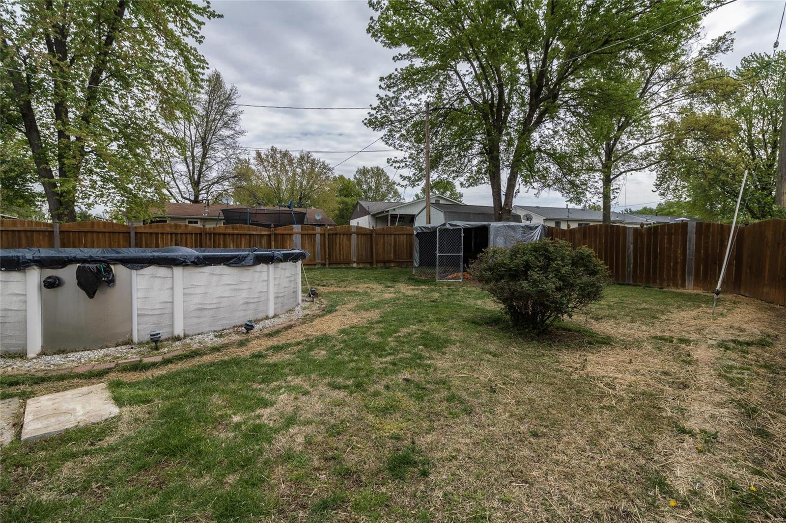 St Charles Hills - Residential