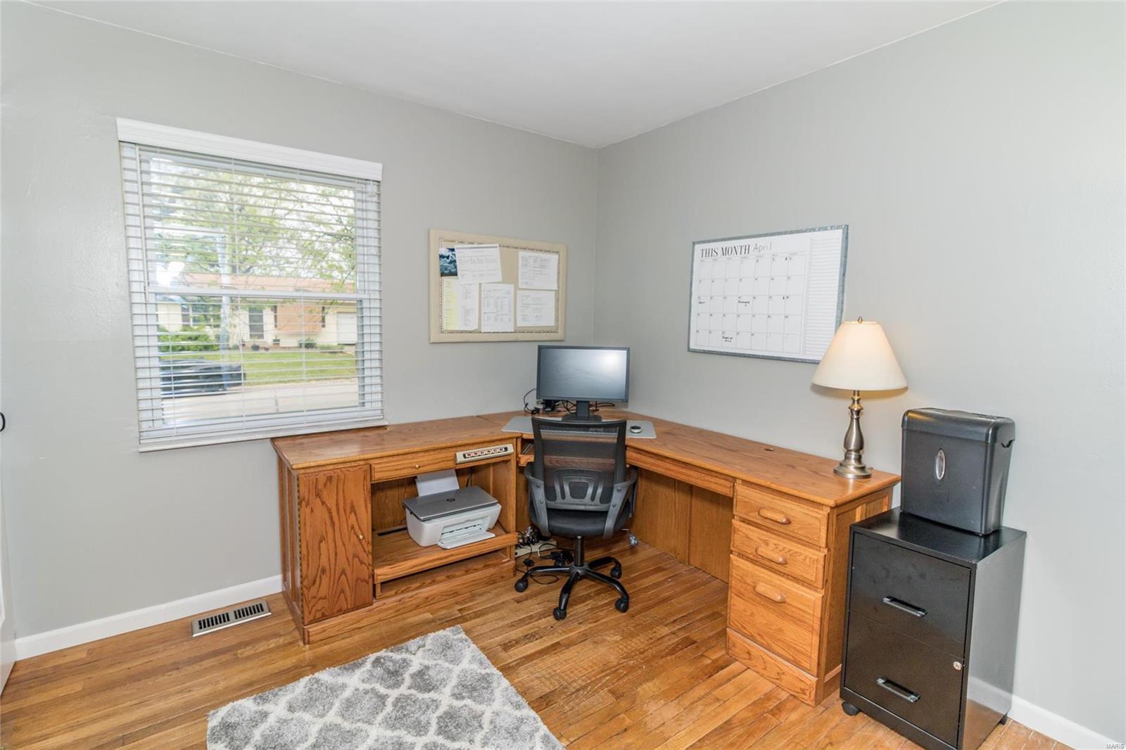 St Charles Hills - Residential