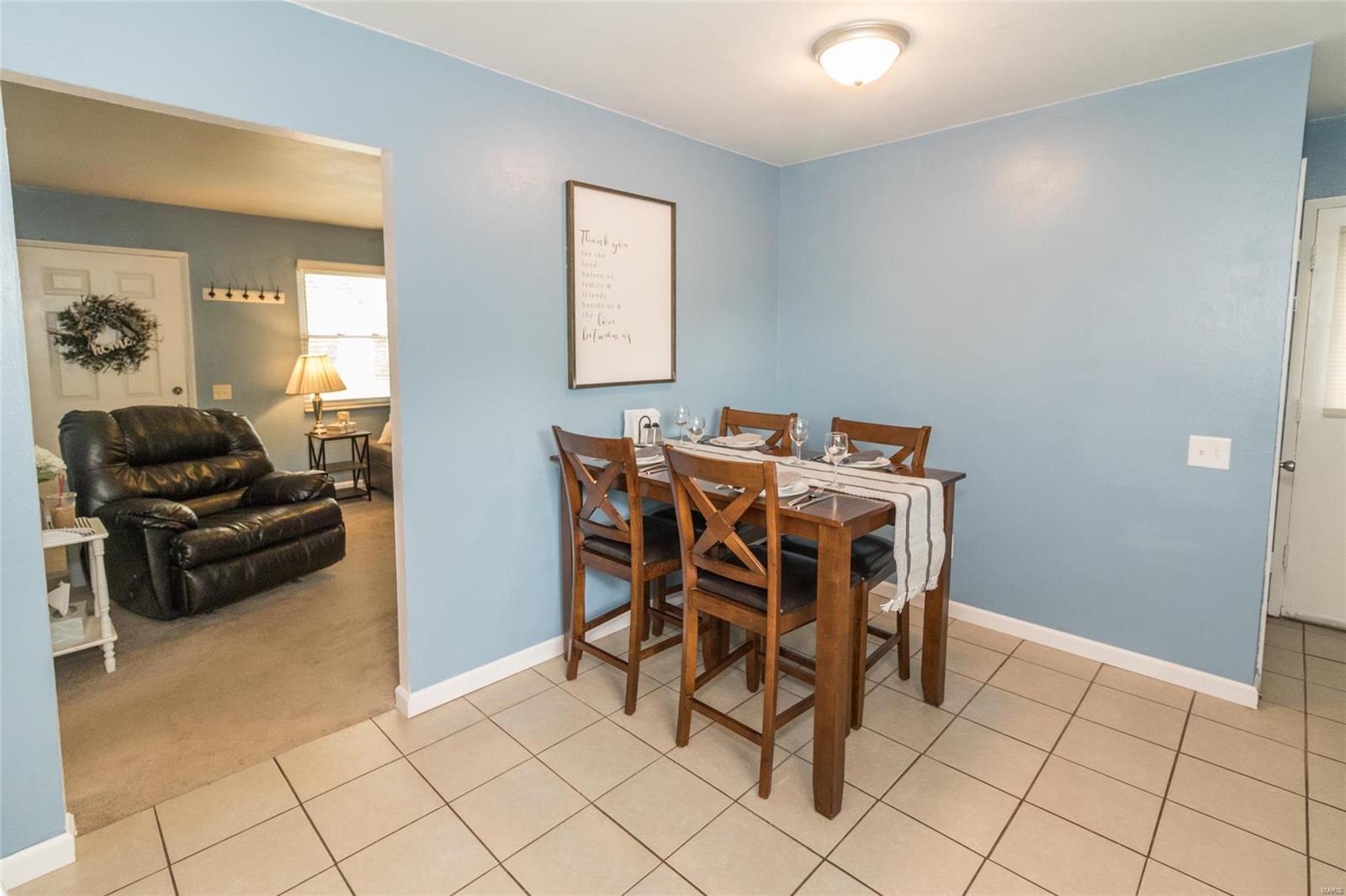 St Charles Hills - Residential