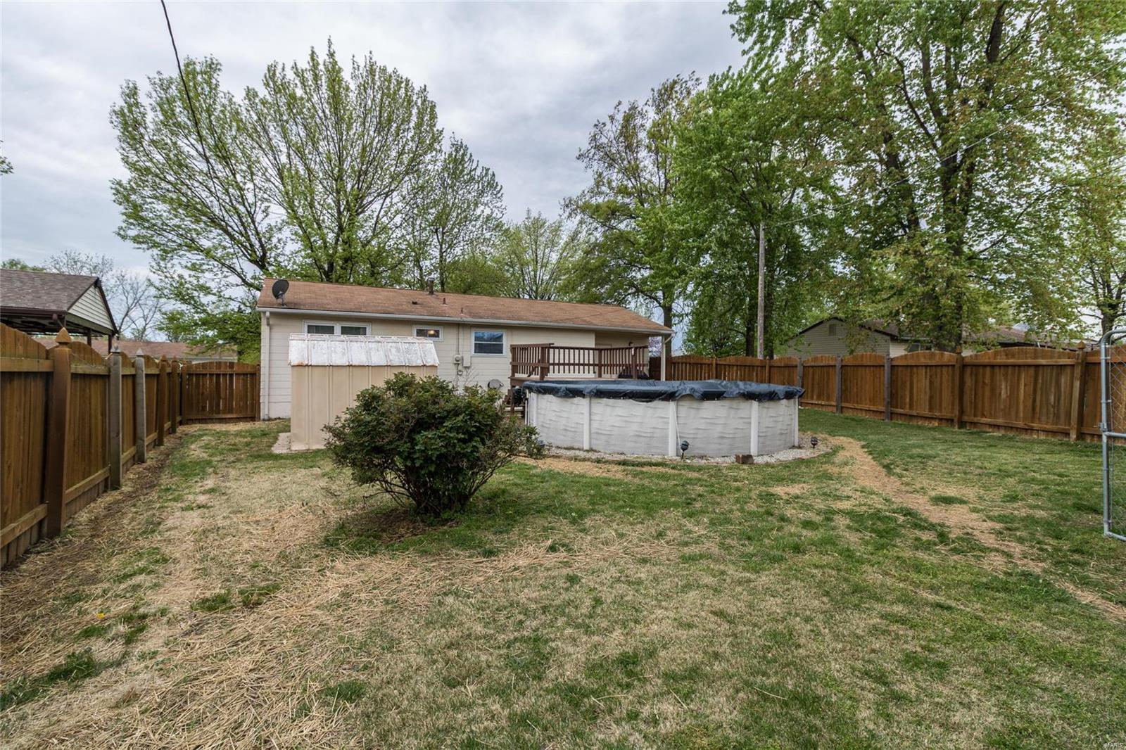 St Charles Hills - Residential