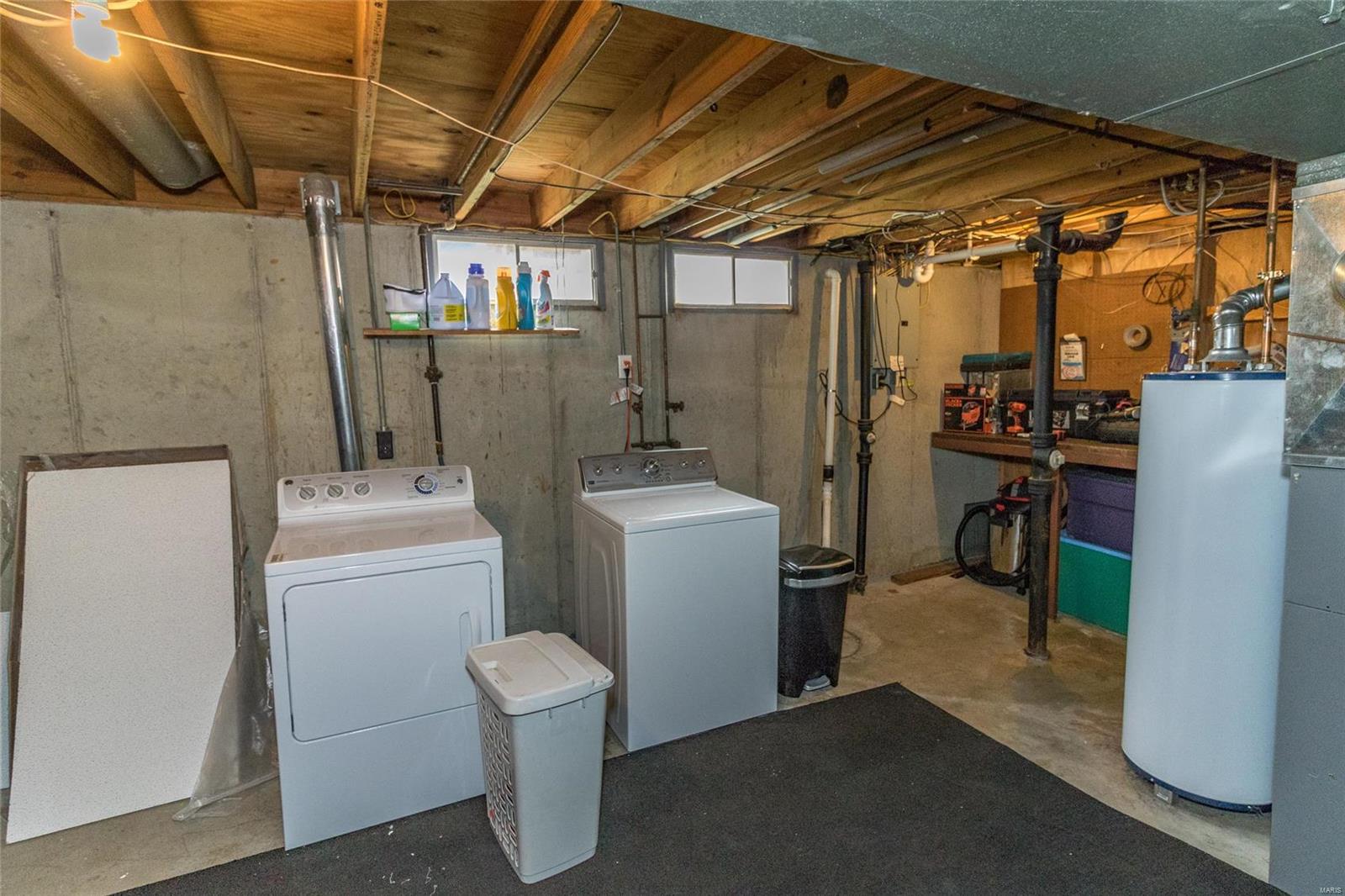 St Charles Hills - Residential