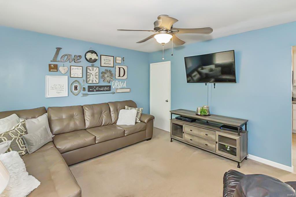 St Charles Hills - Residential