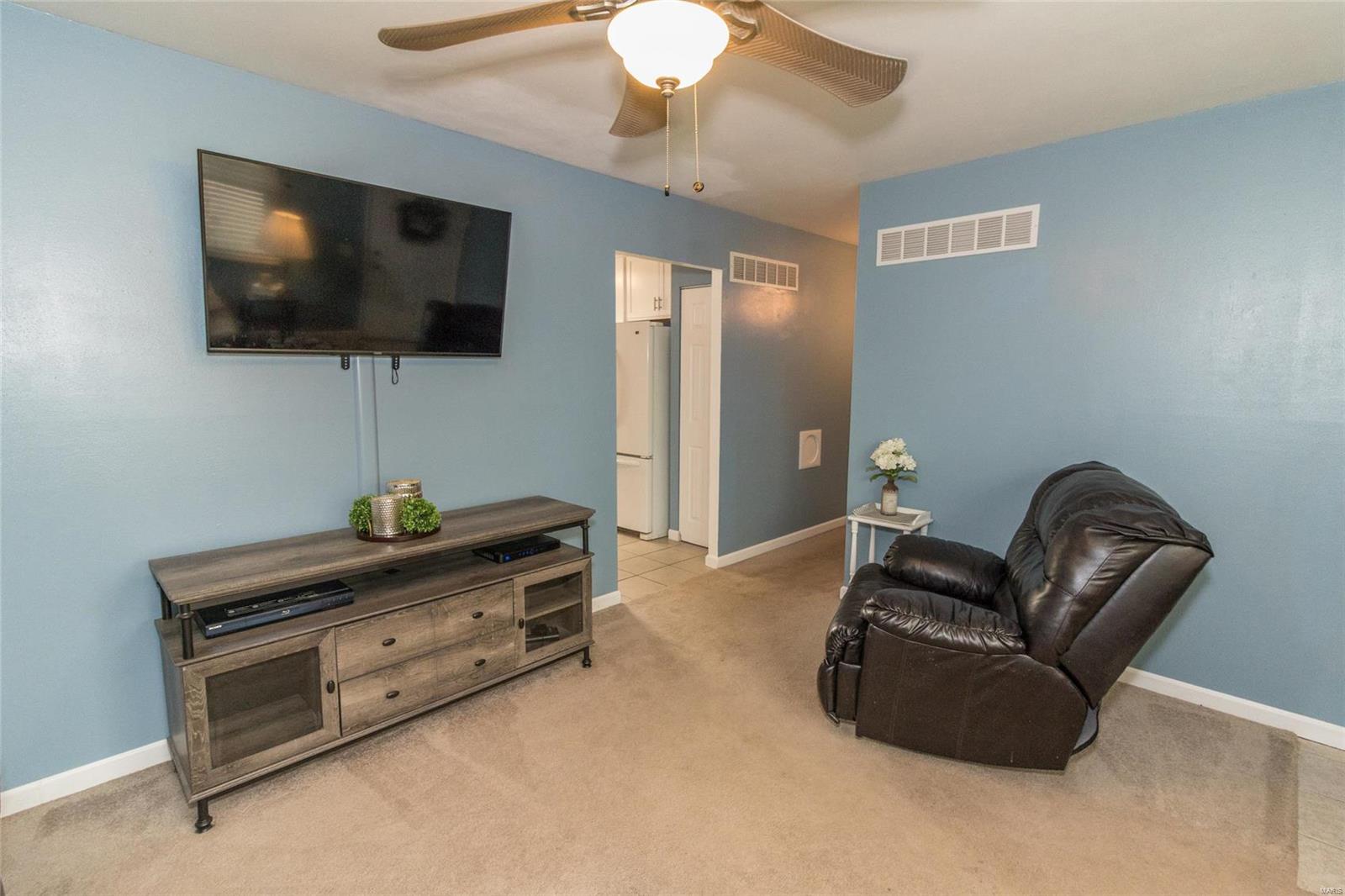 St Charles Hills - Residential