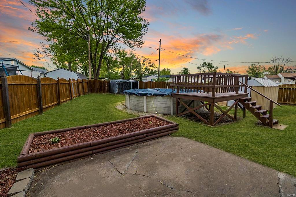 St Charles Hills - Residential