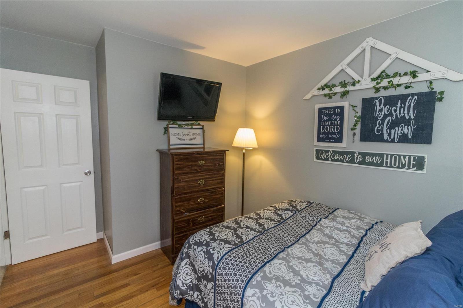 St Charles Hills - Residential