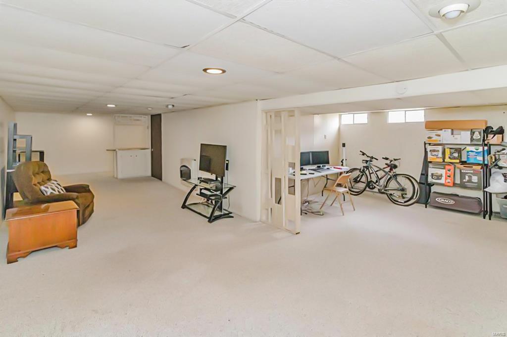 St Charles Hills - Residential