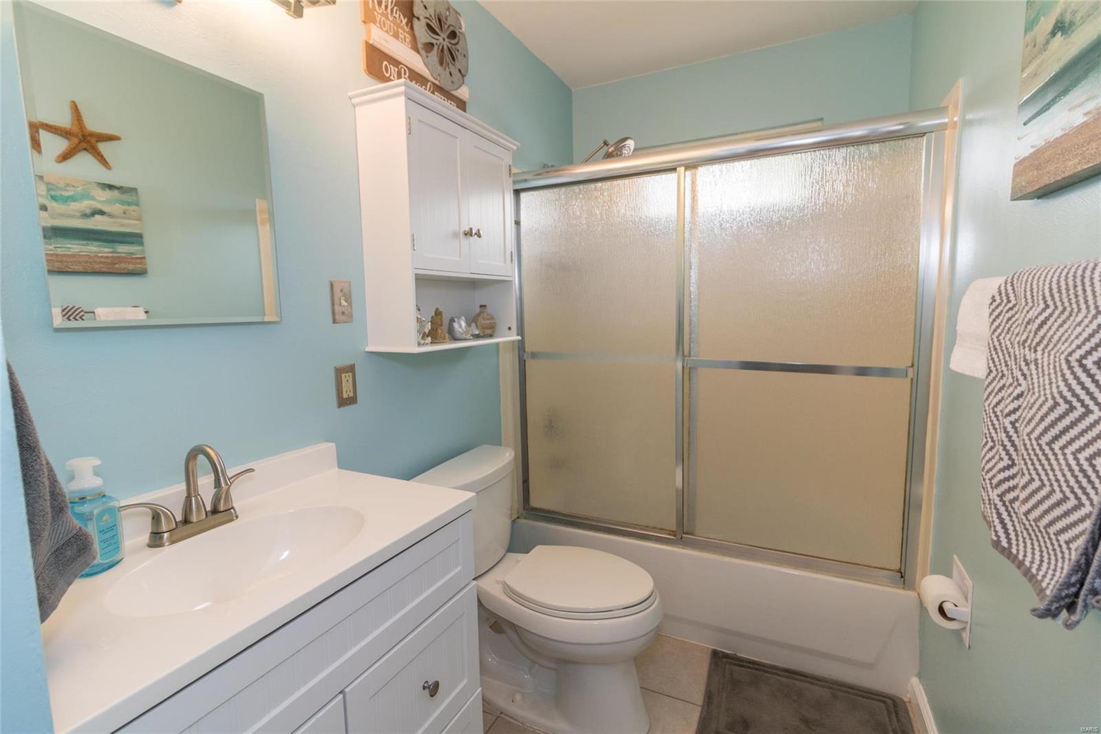 St Charles Hills - Residential