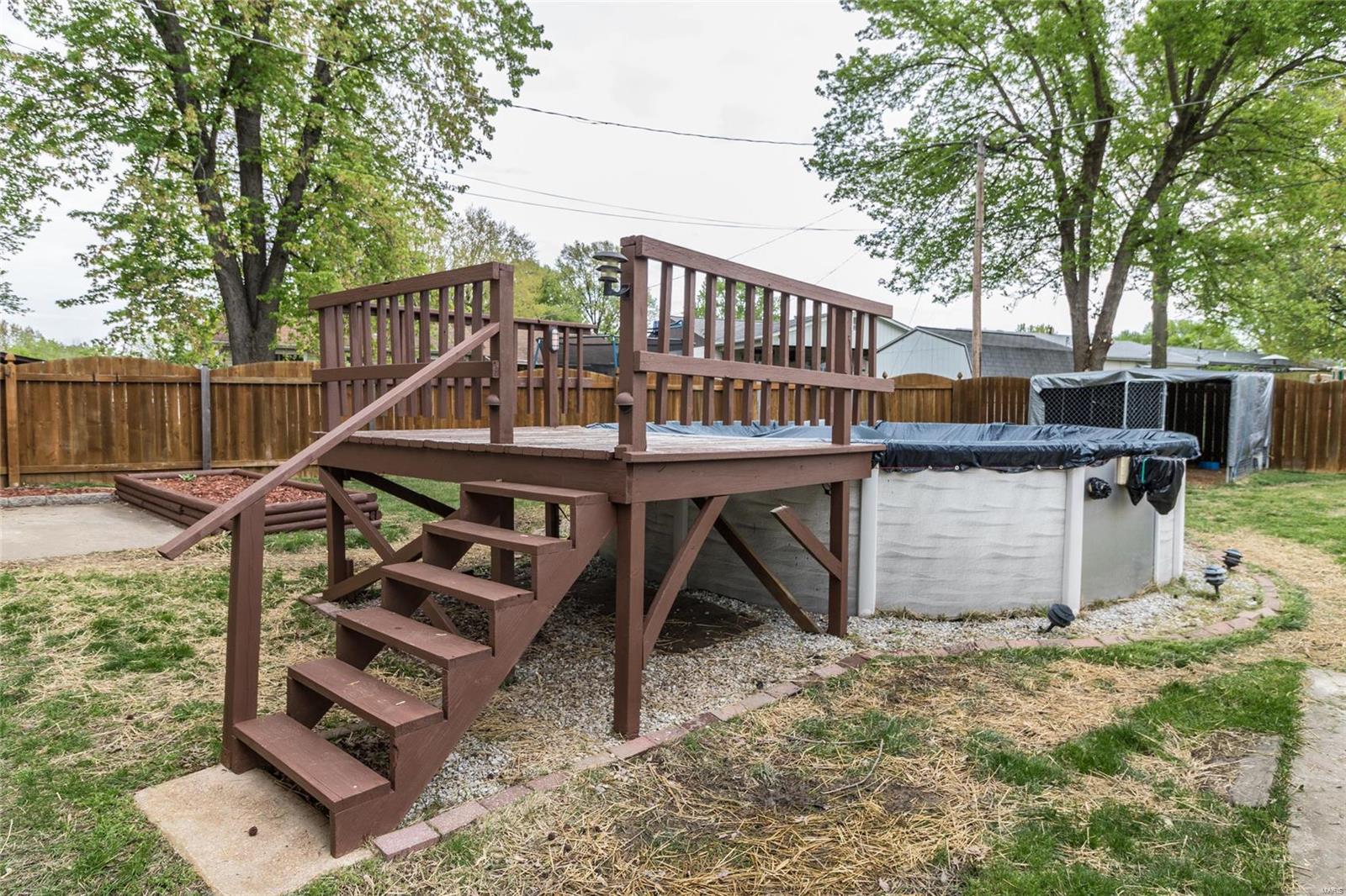 St Charles Hills - Residential