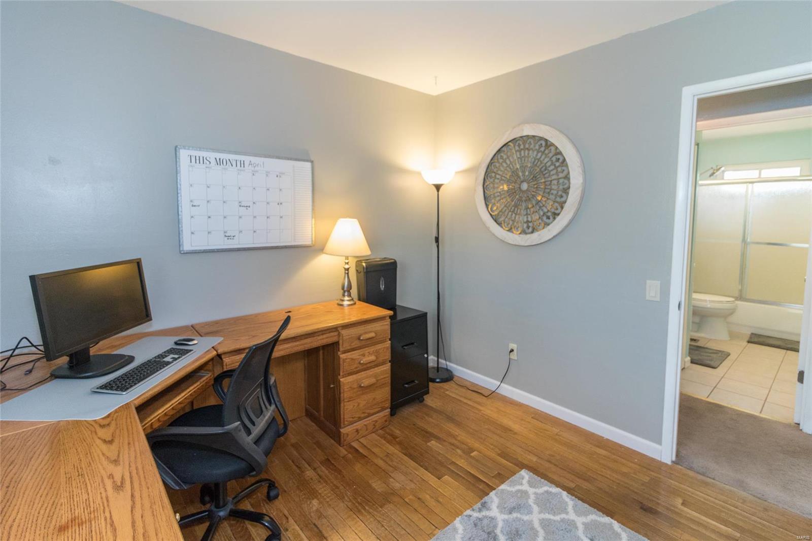 St Charles Hills - Residential