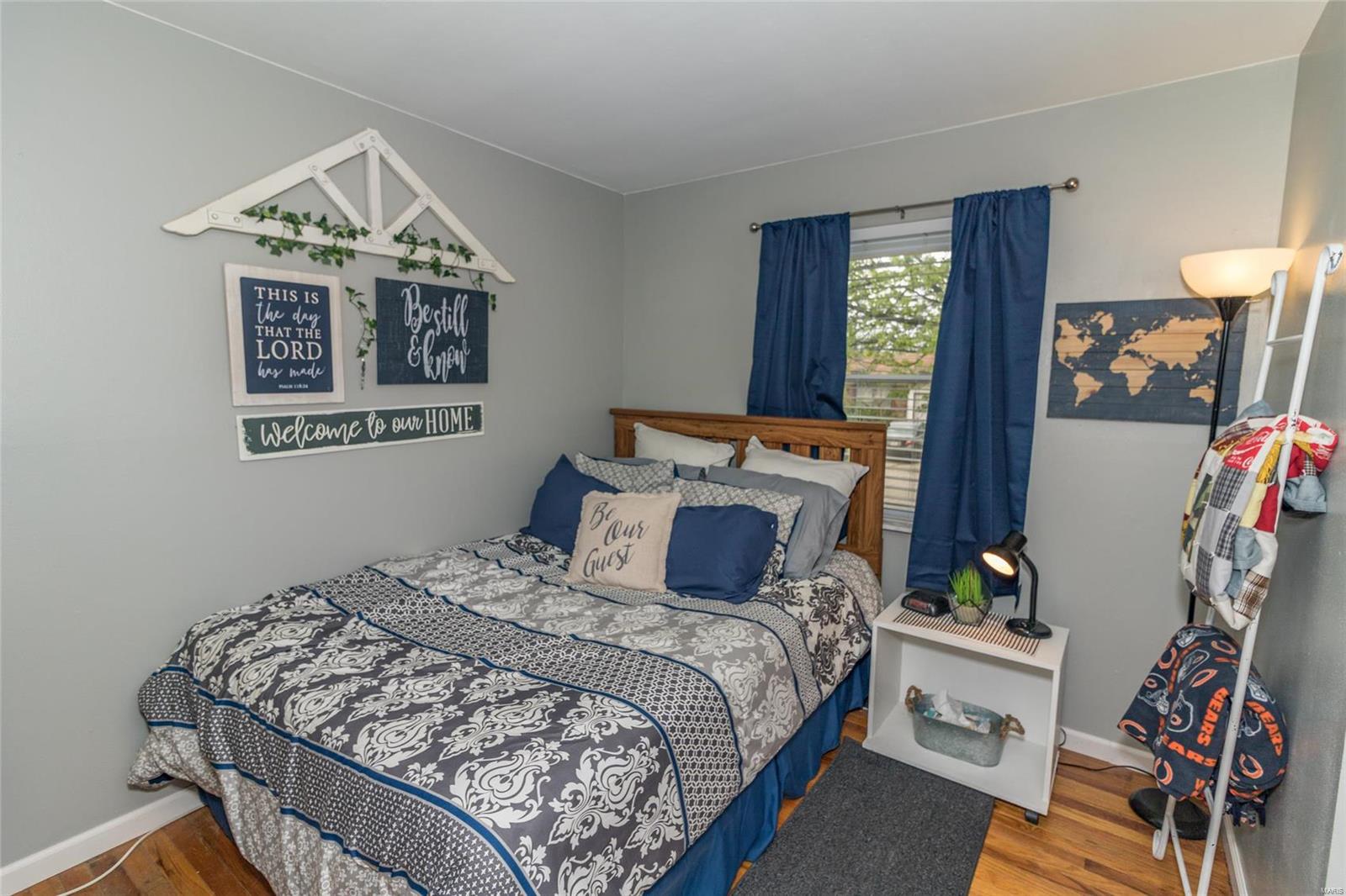 St Charles Hills - Residential