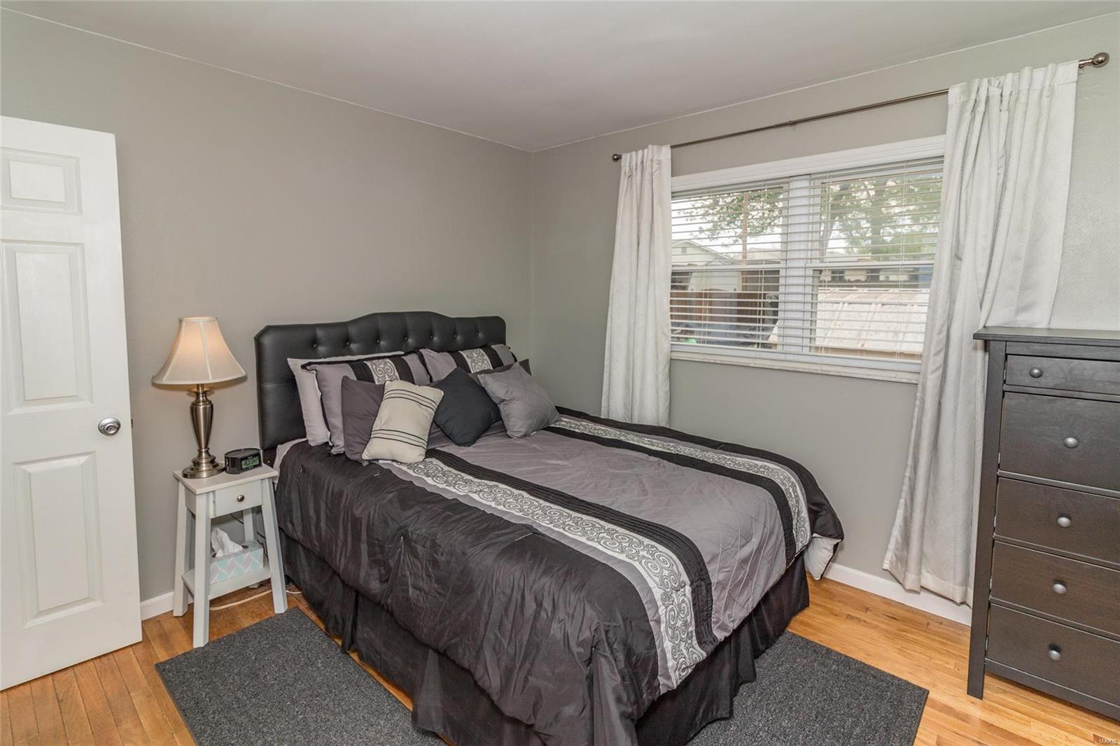 St Charles Hills - Residential