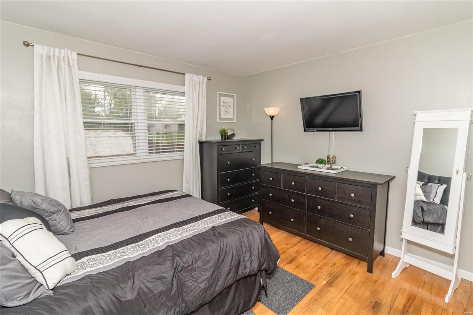 St Charles Hills - Residential