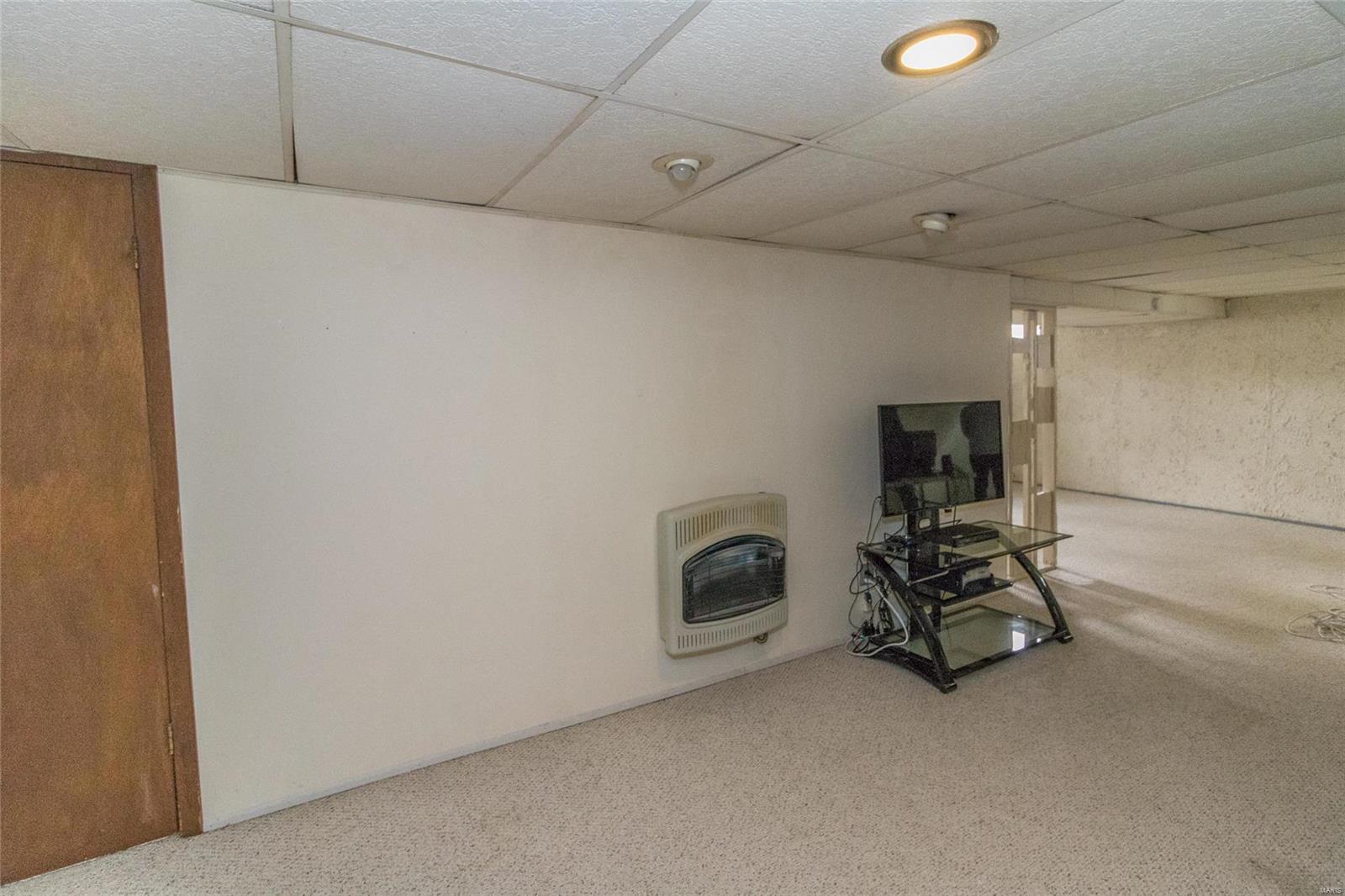 St Charles Hills - Residential