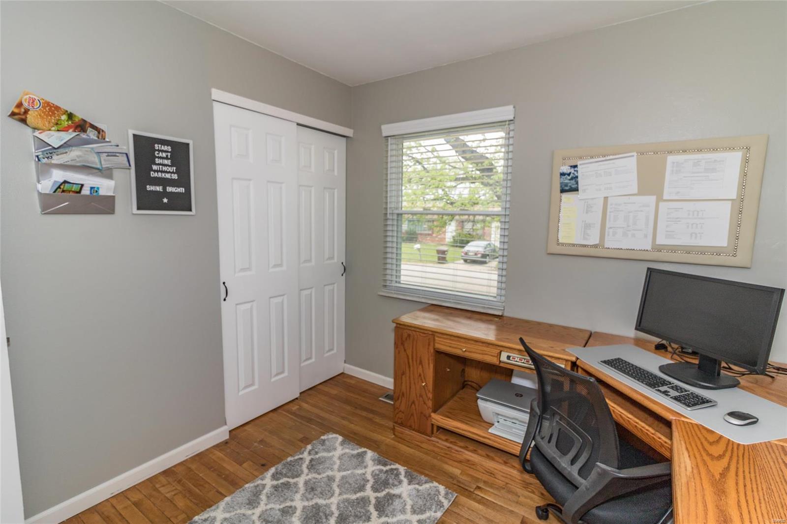 St Charles Hills - Residential