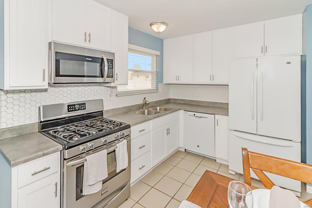 St Charles Hills - Residential