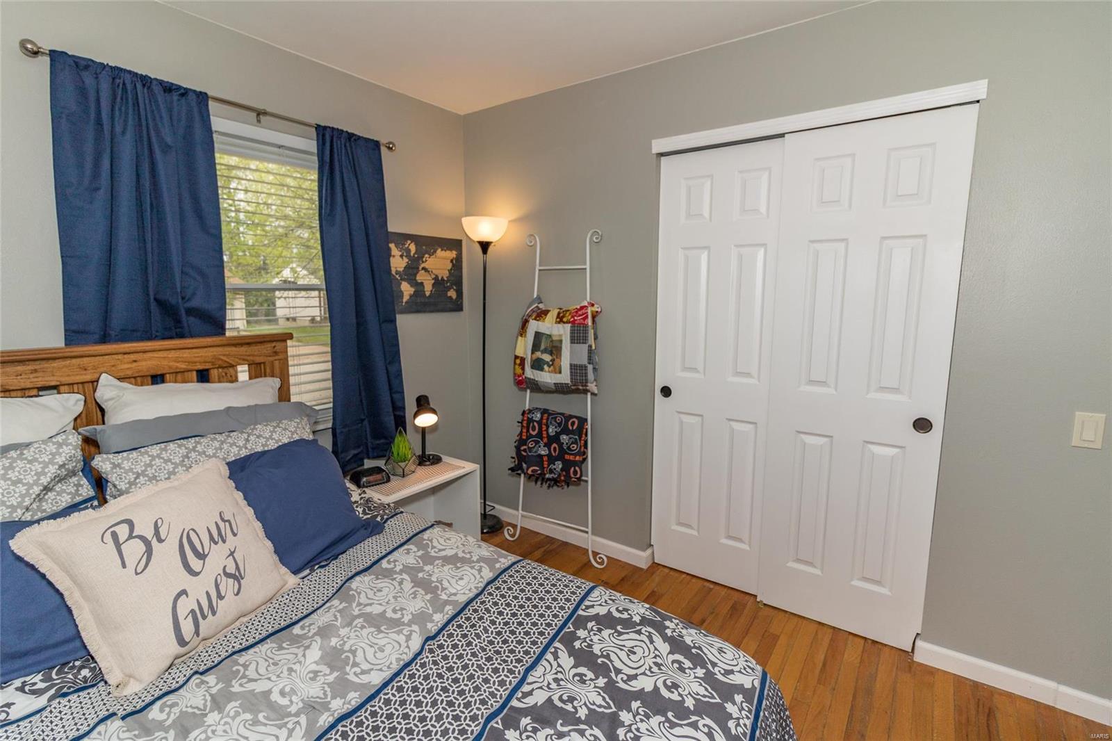 St Charles Hills - Residential