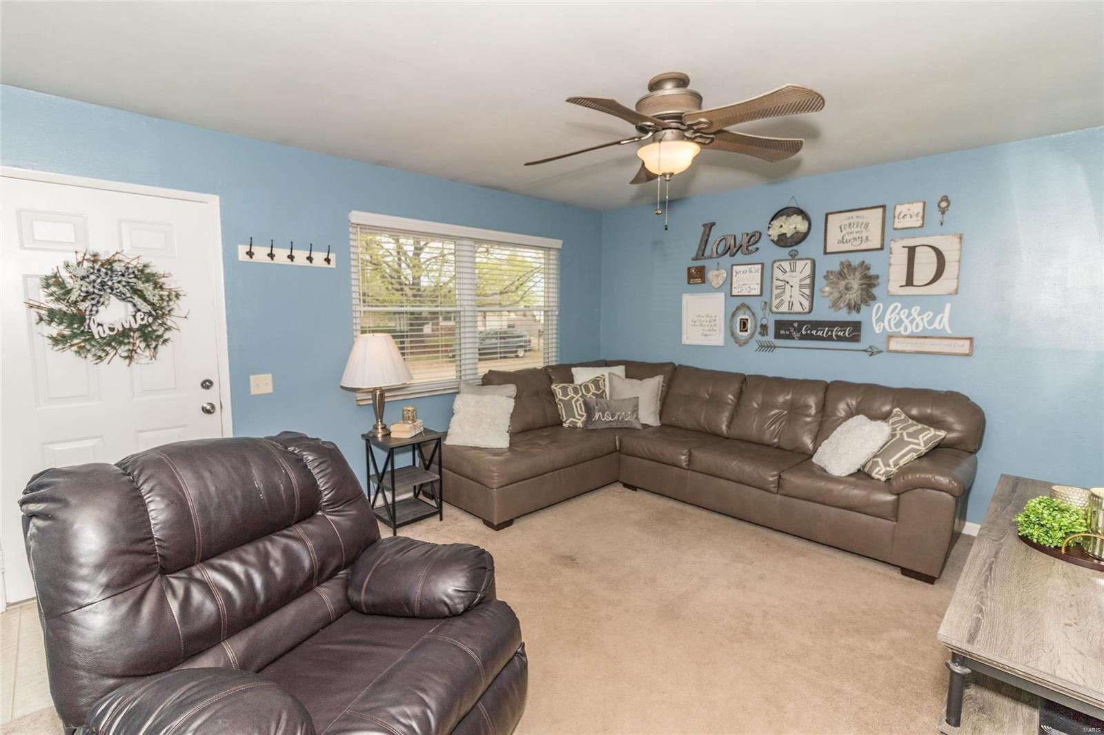 St Charles Hills - Residential