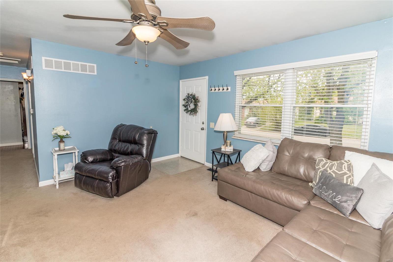 St Charles Hills - Residential