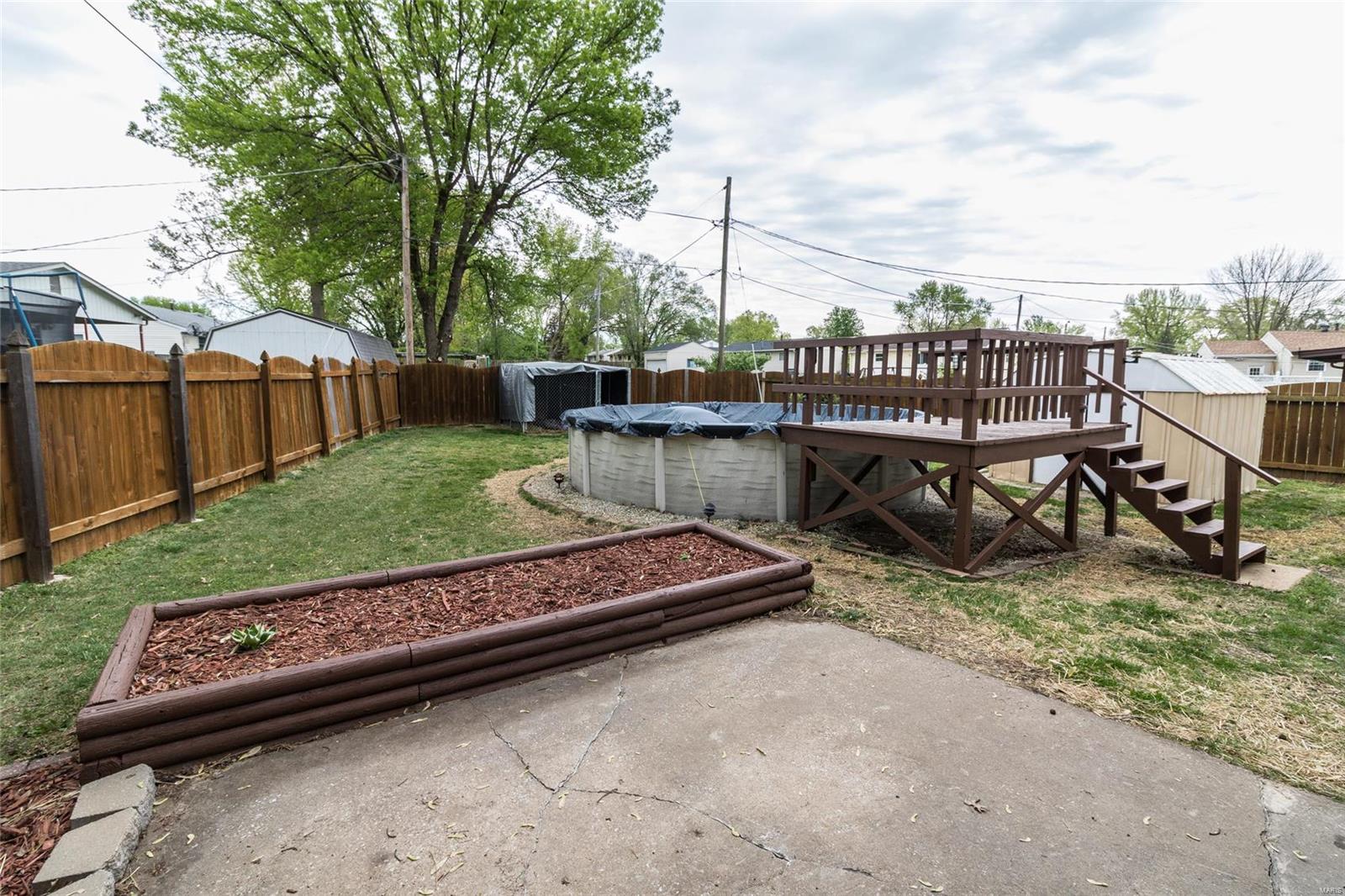 St Charles Hills - Residential