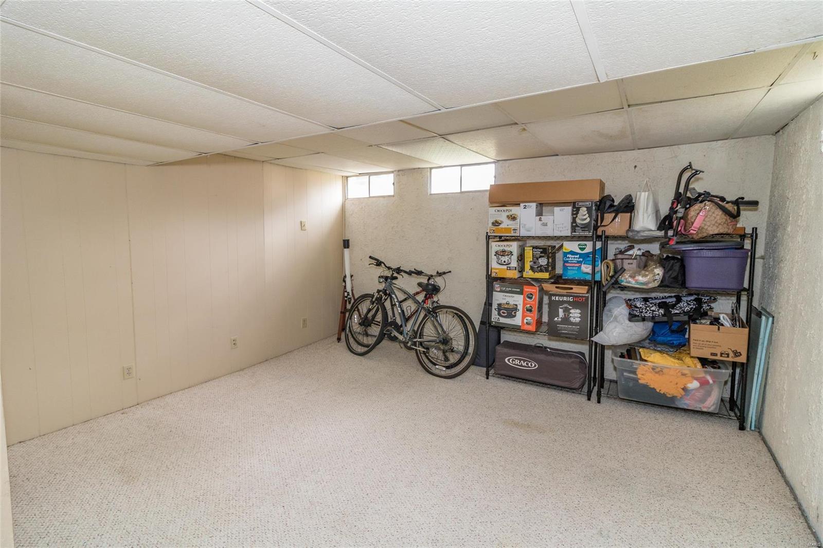 St Charles Hills - Residential